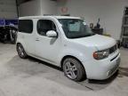 2009 Nissan Cube Base на продаже в Chambersburg, PA - Minor Dent/Scratches