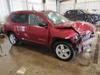 2016 Jeep Compass Sport zu verkaufen in Franklin, WI - Front End