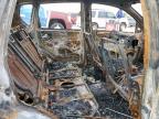 2008 Chevrolet Aveo Base იყიდება Grand Prairie-ში, TX - Burn - Interior