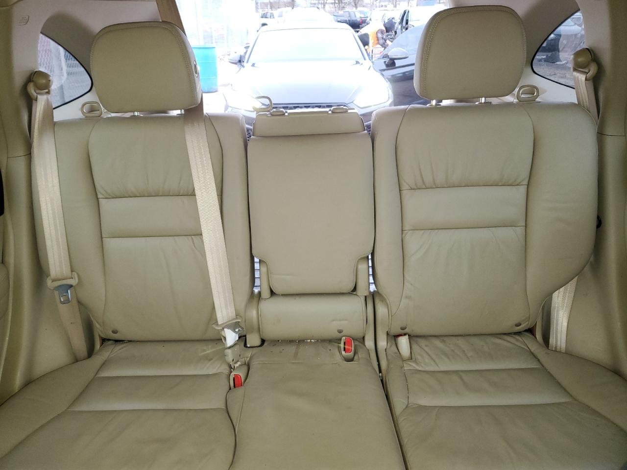 2011 Honda CR-V - Image 10