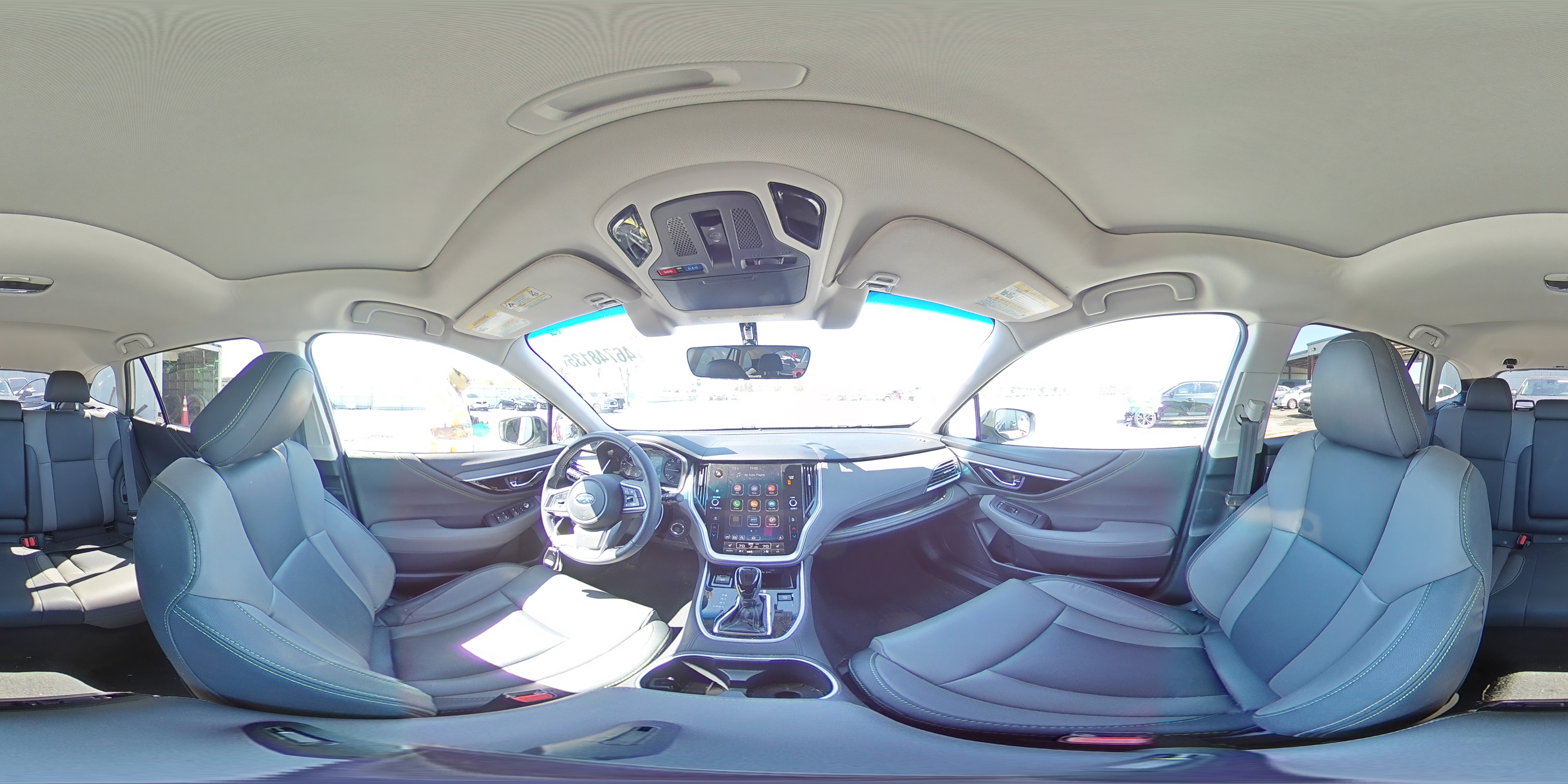 2020 Subaru Outback - Image 15