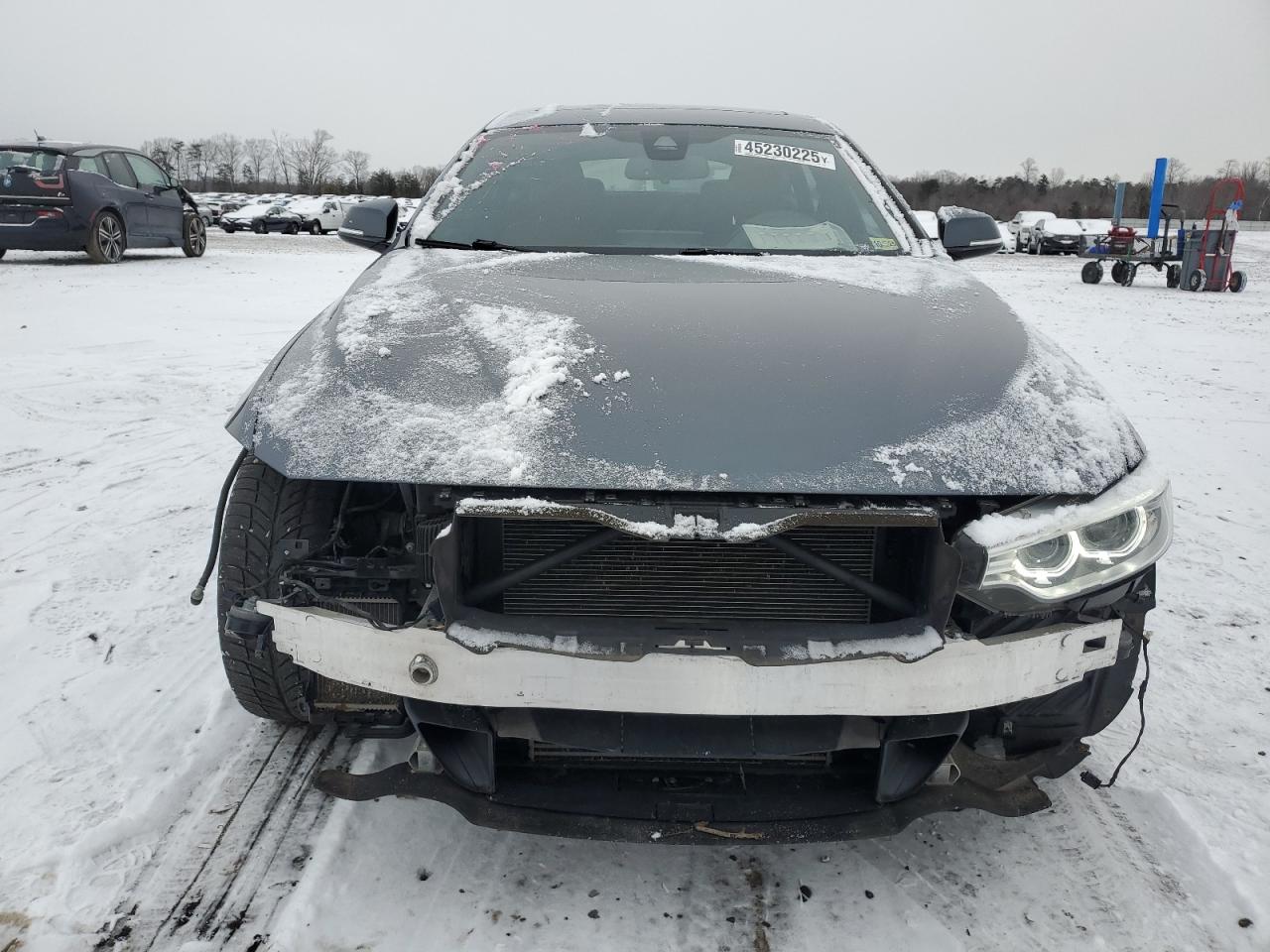 2016 BMW 4er - Image 5