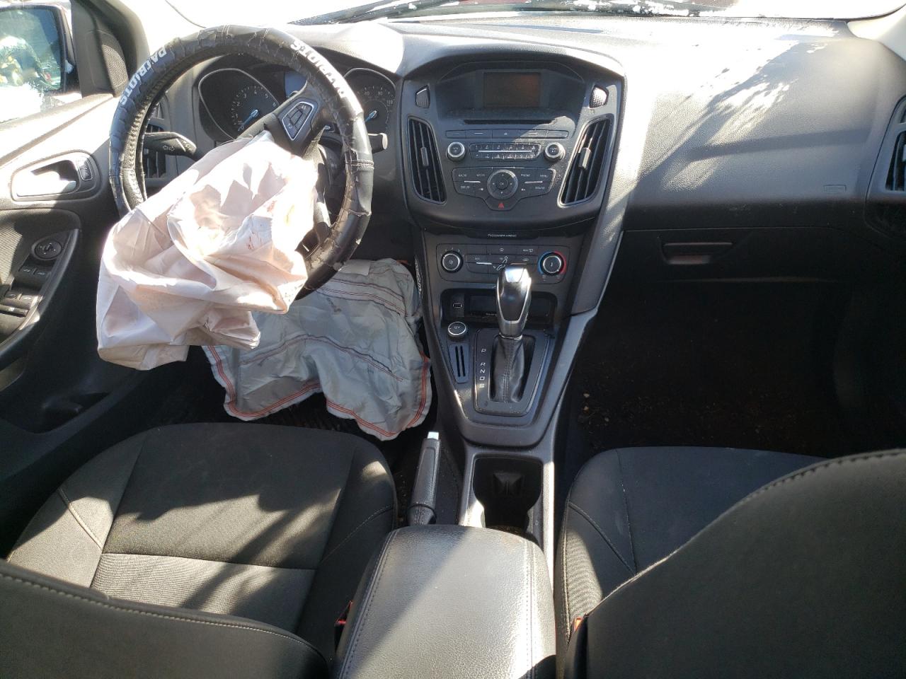 2015 Ford Focus - Image 8