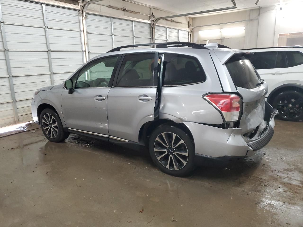 2017 Subaru Forester - Image 2