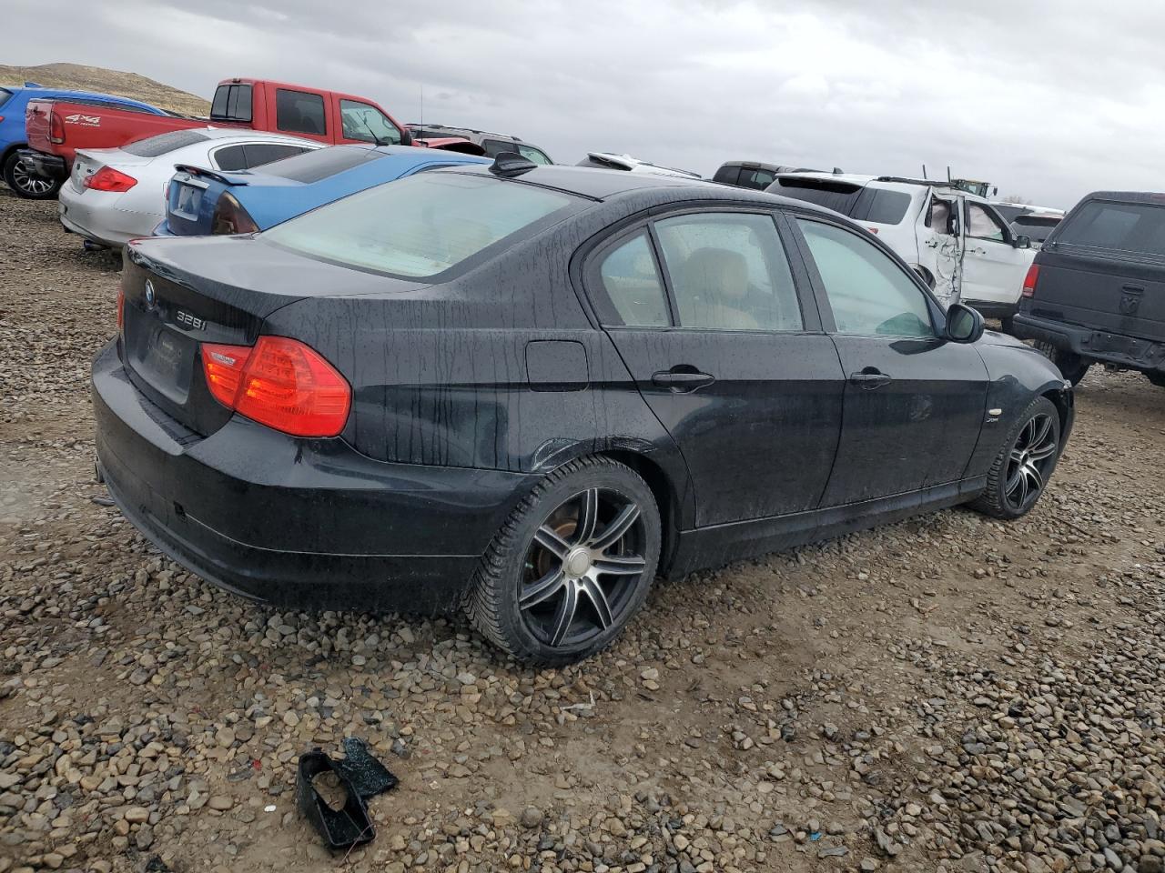2011 BMW 3er - Image 3