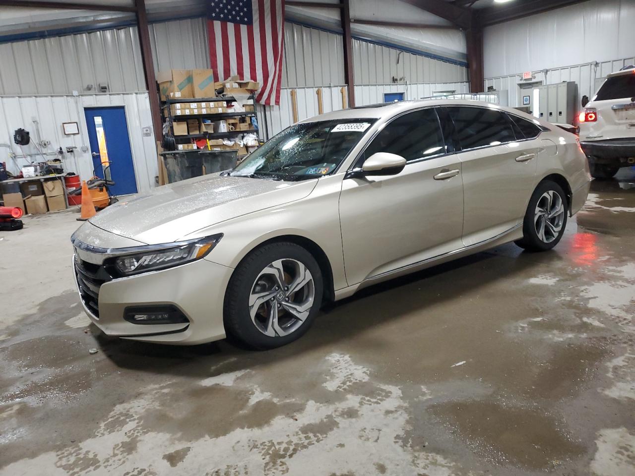 2019 Honda Accord - Image 1