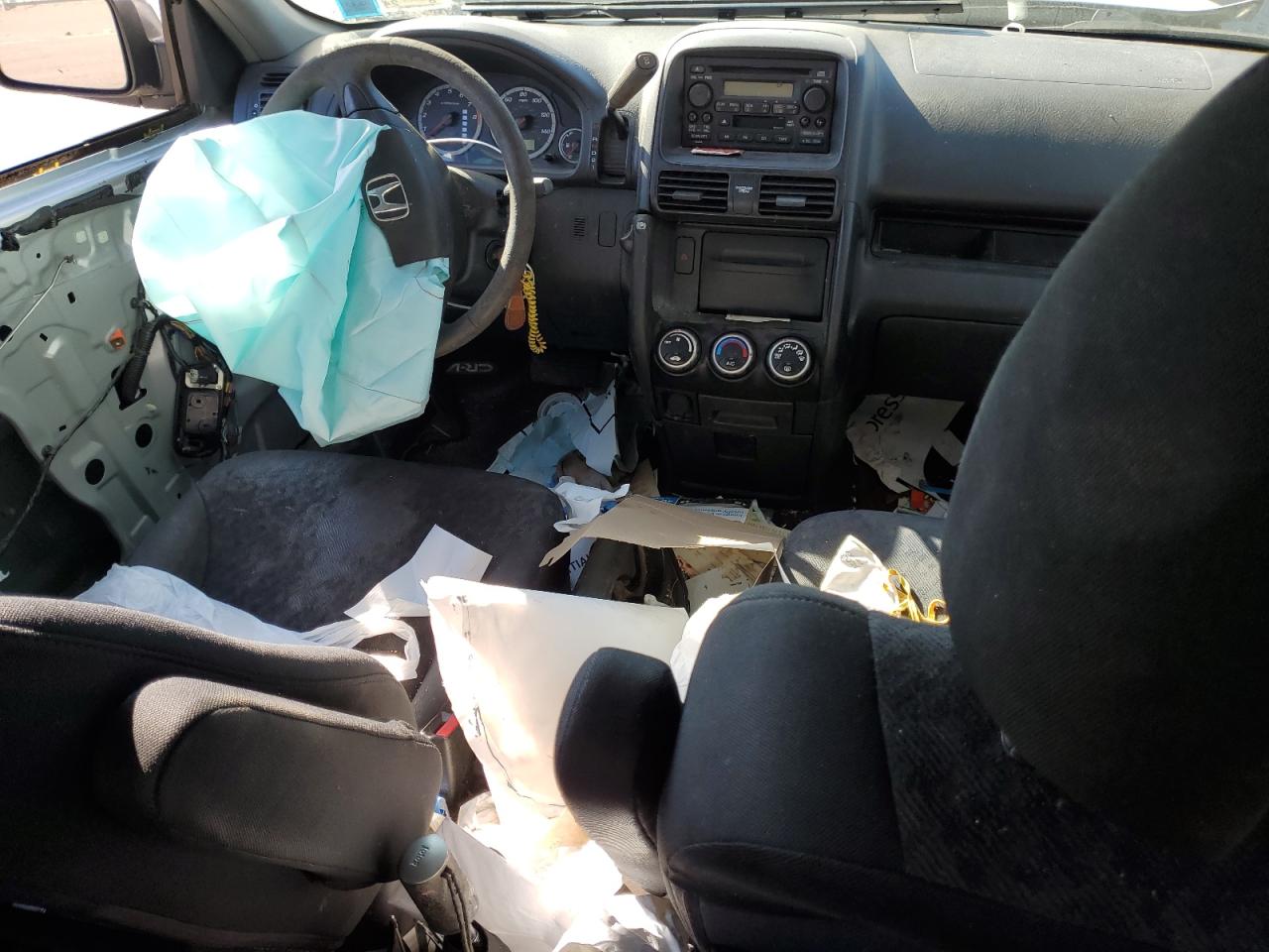 2006 Honda CR-V - Image 8