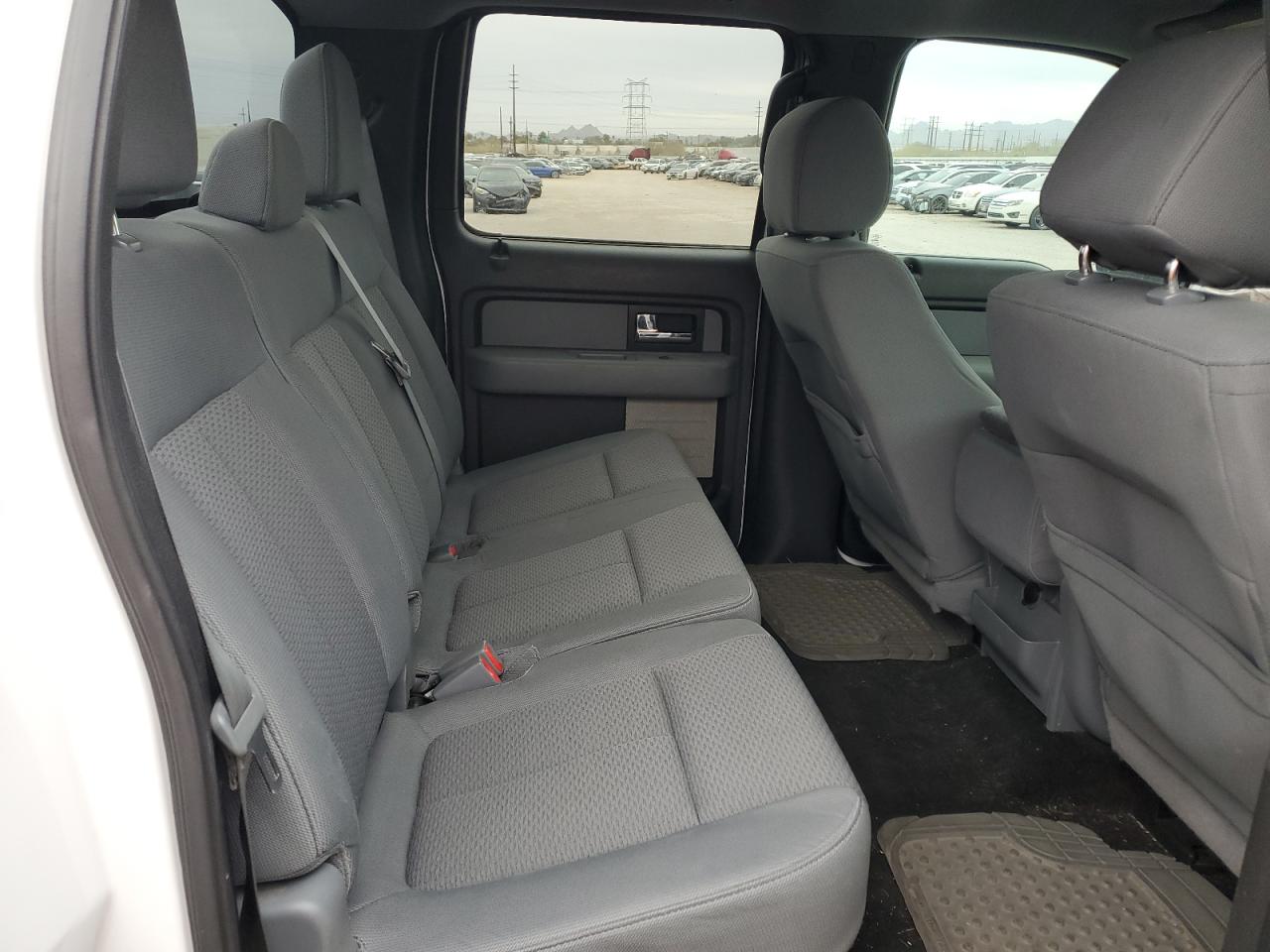 2014 Ford F-150 - Image 10