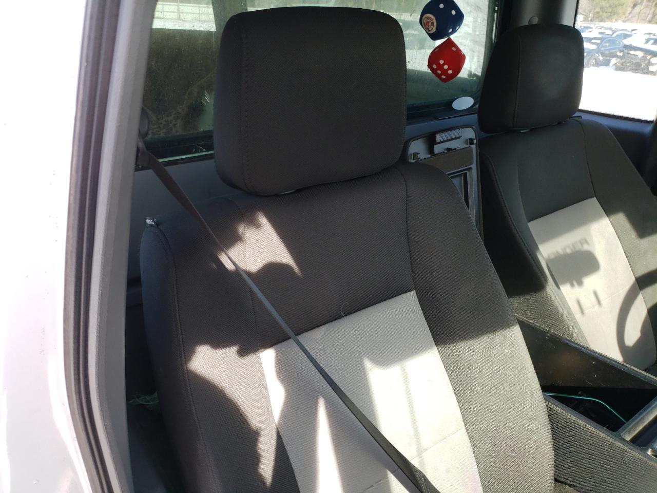 2011 Ford Ranger - Image 10