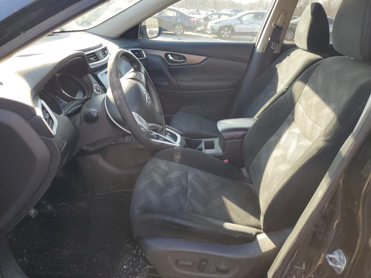 2016 Nissan Rogue - Image 7