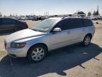 2007 Volvo V50 2.4I en Venta en Rancho Cucamonga, CA - Rear End