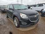 2017 Chevrolet Equinox Ls for Sale in Elgin, IL - Normal Wear