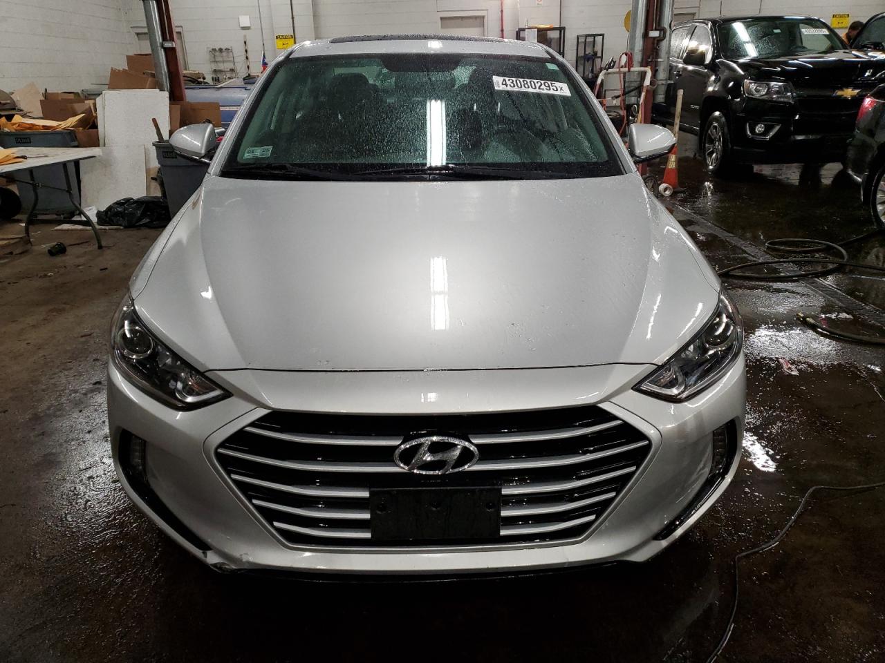 2018 Hyundai Elantra - Image 5