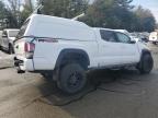 2020 Toyota Tacoma Double Cab продається в Exeter, RI - Front End