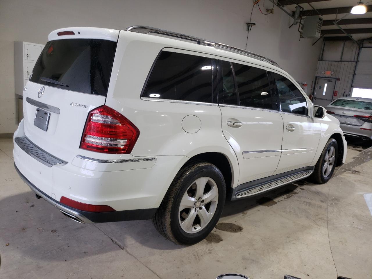 2010 Mercedes-Benz GL-klasse - Image 3