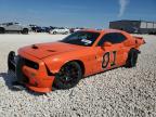2019 Dodge Challenger R/T Scat Pack en Venta en Temple, TX - Side