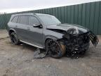 2025 Mercedes-Benz Gls 580 4Matic на продаже в Finksburg, MD - Front End