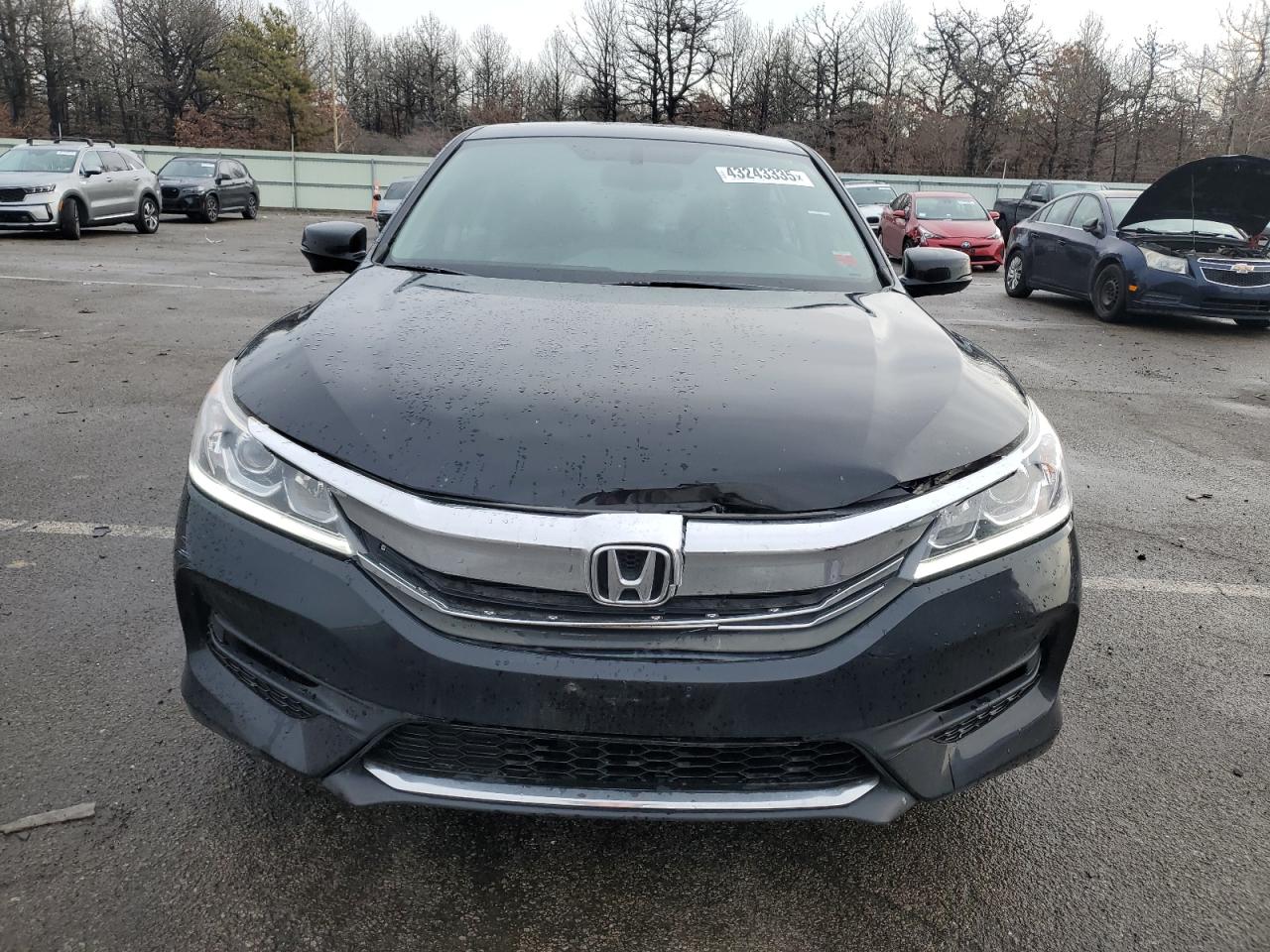 2017 Honda Accord - Image 5