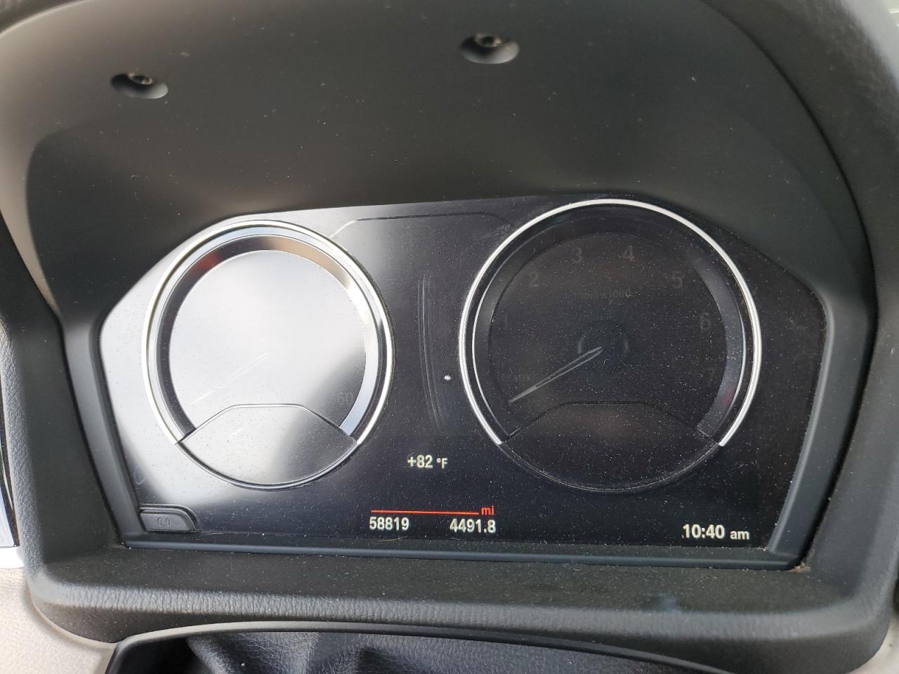 2020 BMW X1 - Image 9