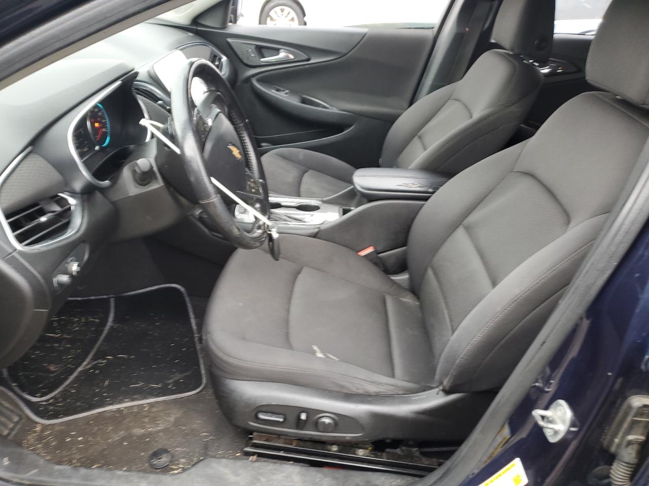 2016 Chevrolet Malibu - Image 7