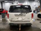 2012 HONDA PILOT EXL à vendre chez Copart ON - OTTAWA