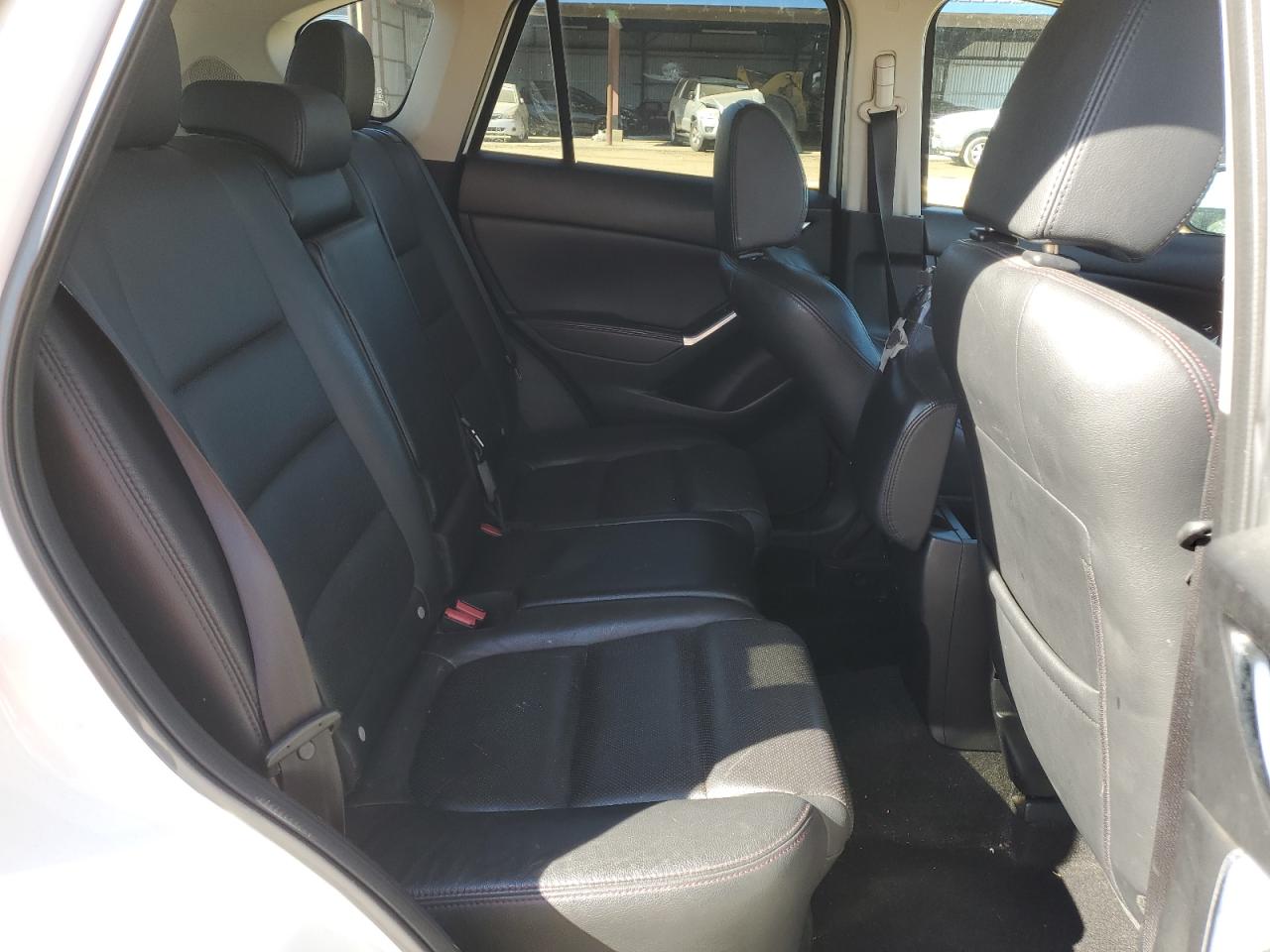 2016 Mazda CX-5 - Image 11