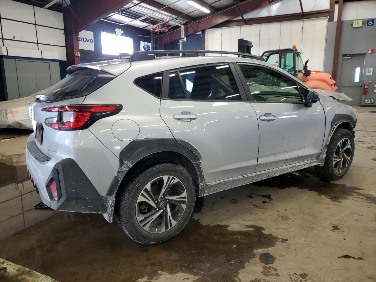 2024 Subaru XV - Image 3