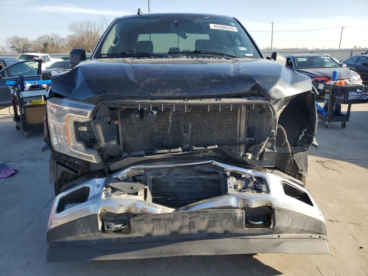 2020 Ford F-150 - Image 5