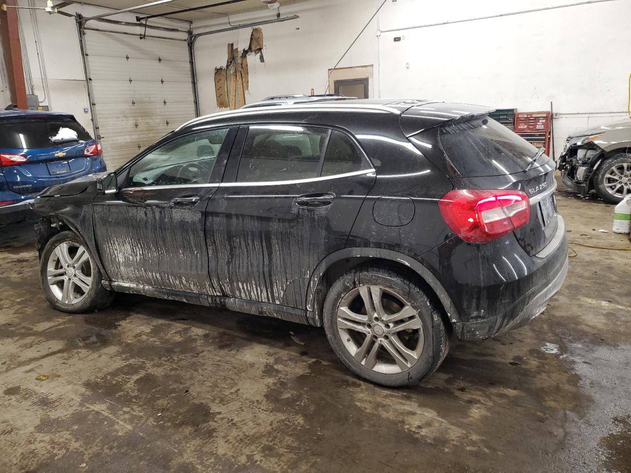 2016 Mercedes-Benz GLA-klasse - Image 2
