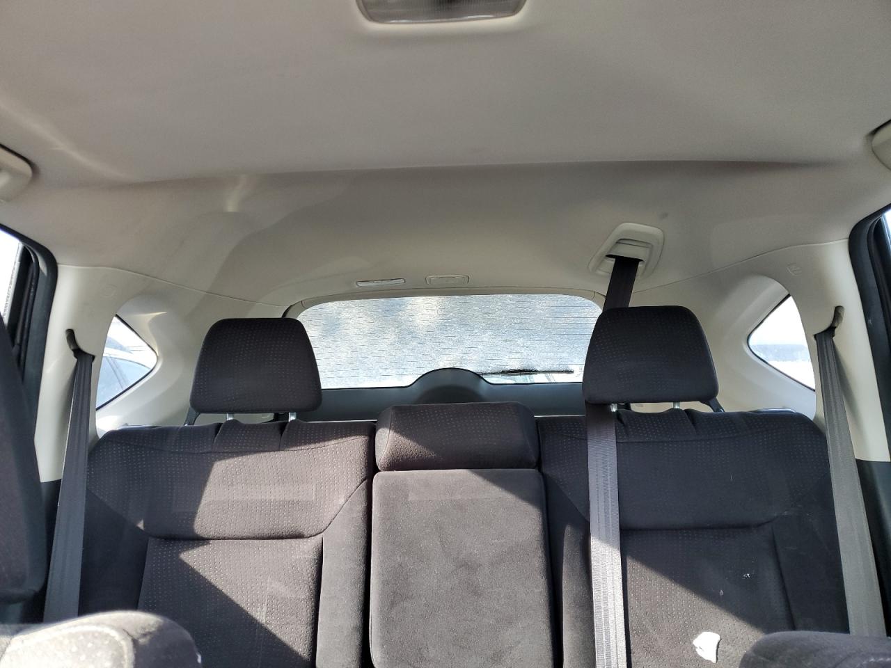 2014 Honda CR-V - Image 10