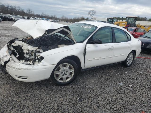 2007 Ford Taurus Se