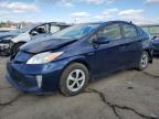 2014 Toyota Prius  en Venta en Pennsburg, PA - Front End