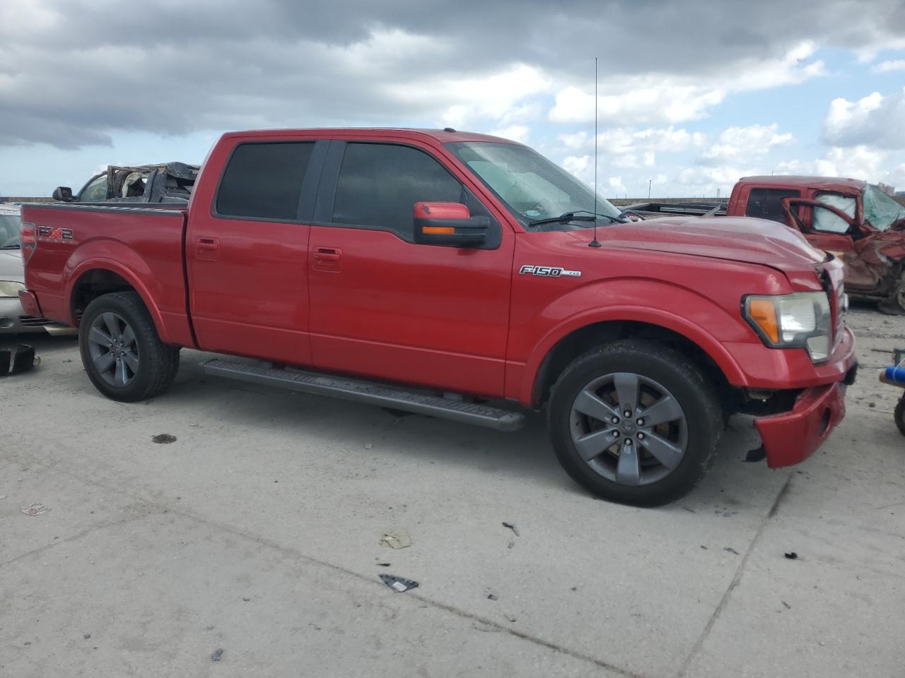 2010 Ford F-150 - Image 4