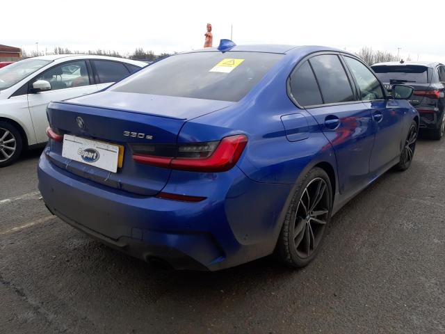 2019 BMW 3 SERIES M SPORT