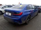2019 BMW 3 SERIES M SPORT for sale at Copart SANDWICH
