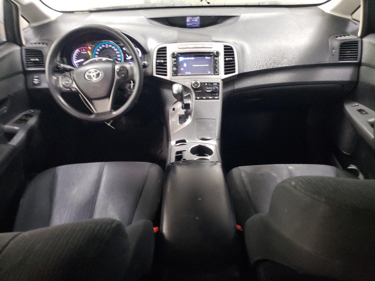 2013 Toyota Venza - Image 8