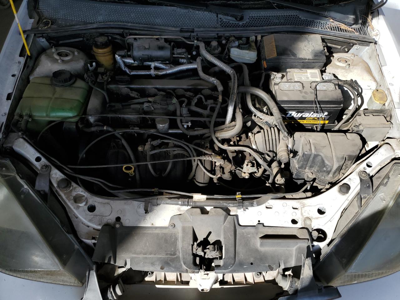 2004 Ford Focus - Image 11