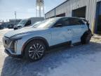 2024 Cadillac Lyriq Sport للبيع في Chicago Heights، IL - Rear End