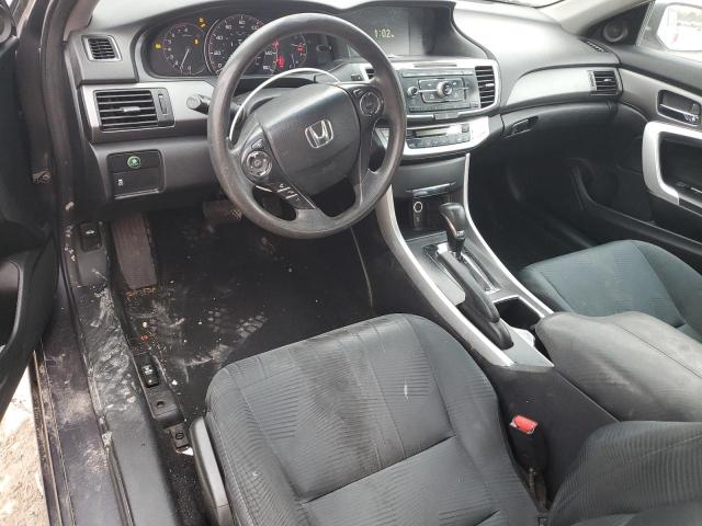 Coupet HONDA ACCORD 2014 Gray
