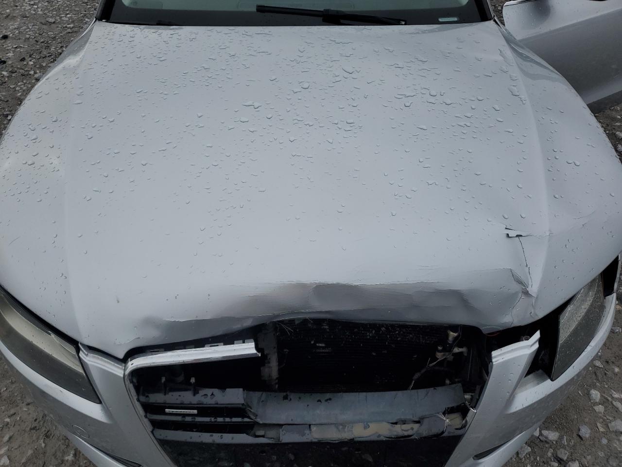 2008 Audi A5 - Image 13