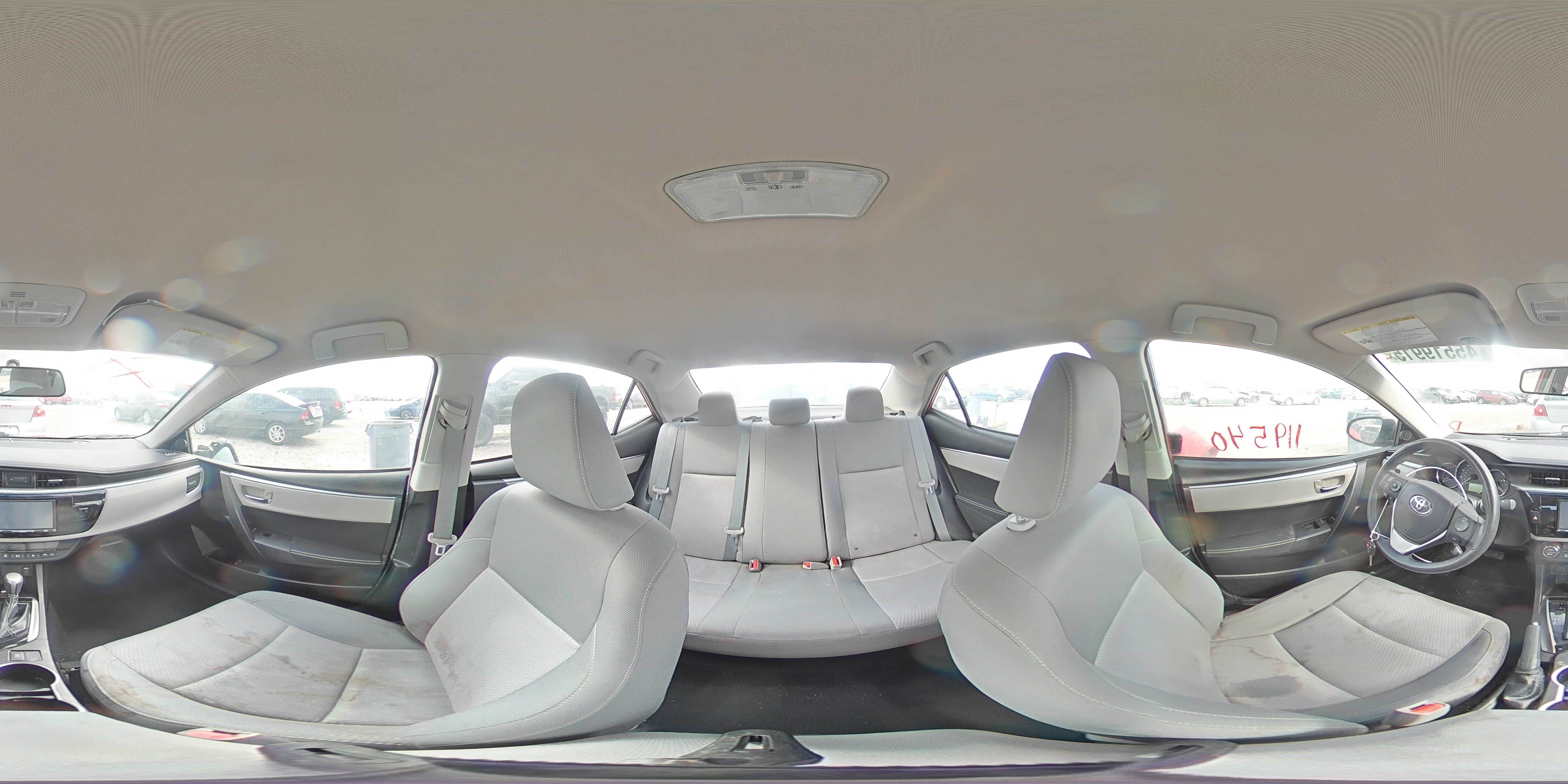 2014 Toyota Corolla - Image 14