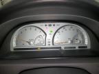 2002 Toyota Camry Le de vânzare în Davison, MI - Rear End