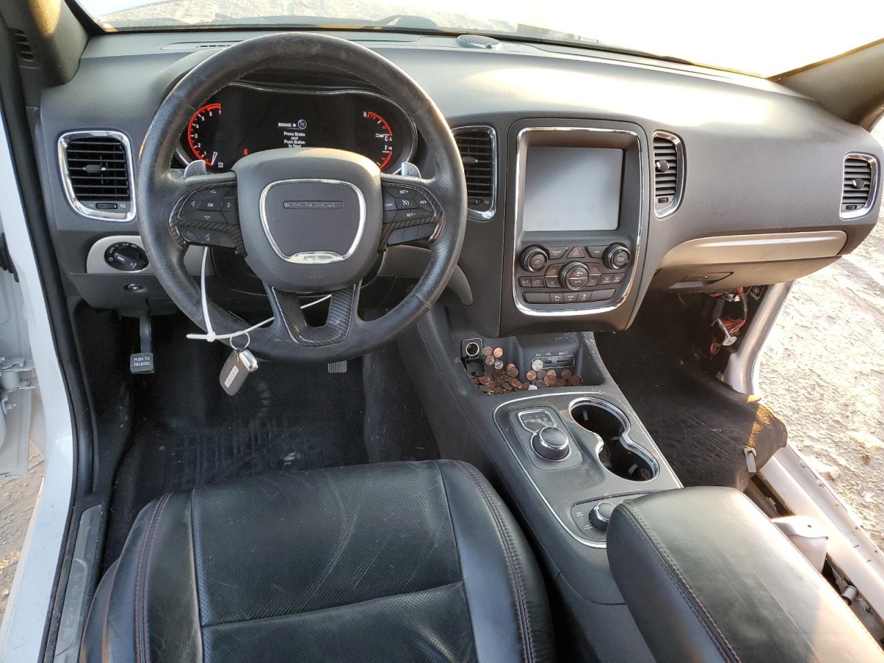2014 Dodge Durango - Image 8