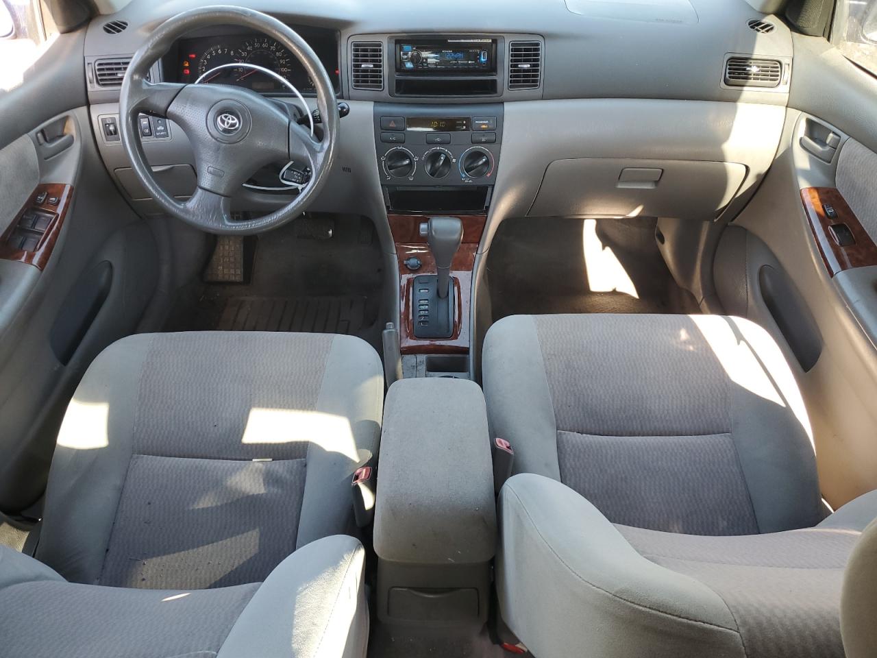 2006 Toyota Corolla - Image 8