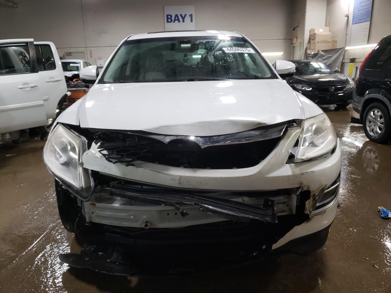 2010 Mazda CX-9 - Image 5