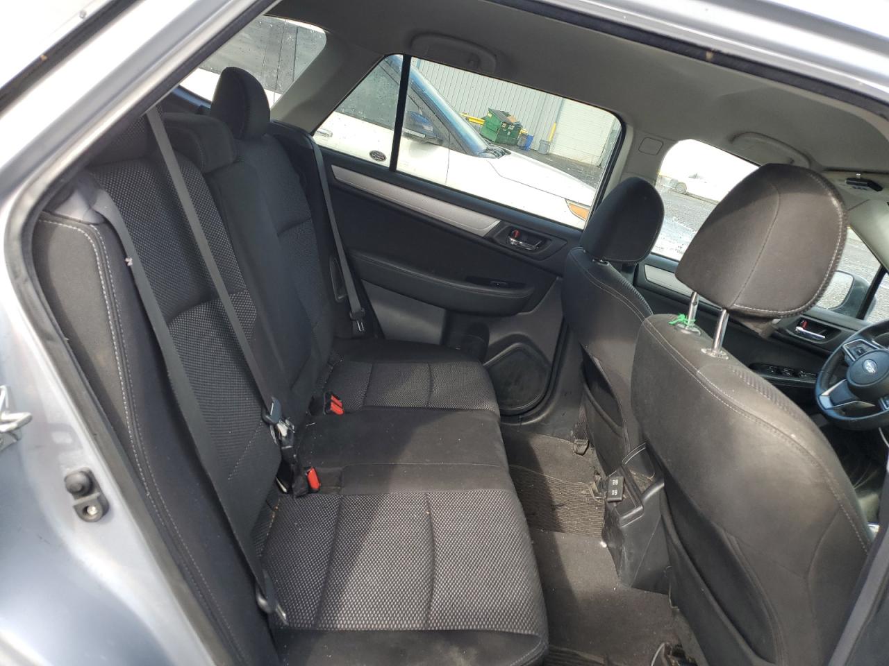 2019 Subaru Outback - Image 10