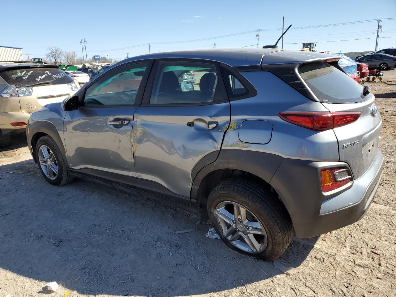 2020 Hyundai Kona - Image 2