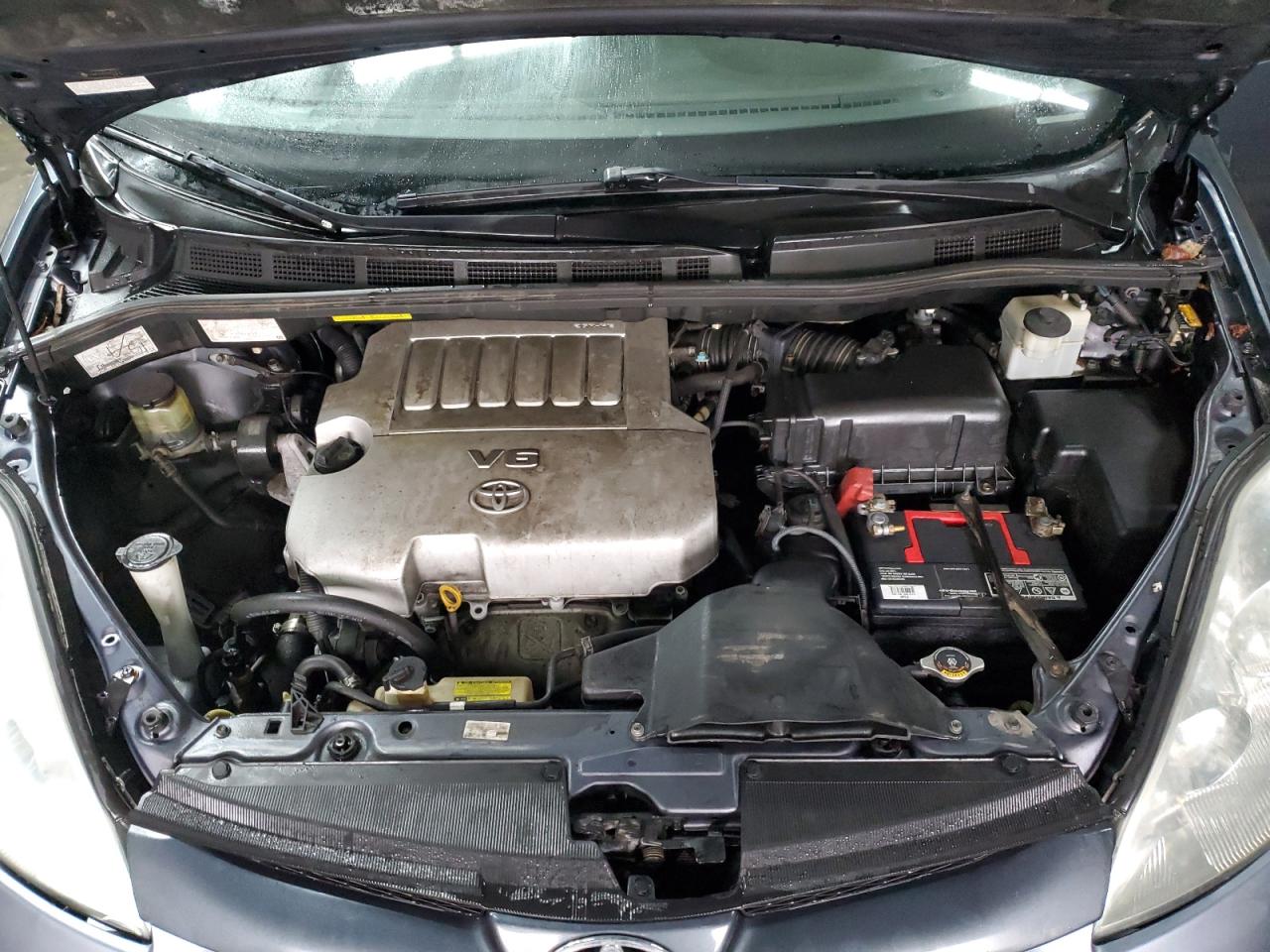 2007 Toyota Sienna - Image 12