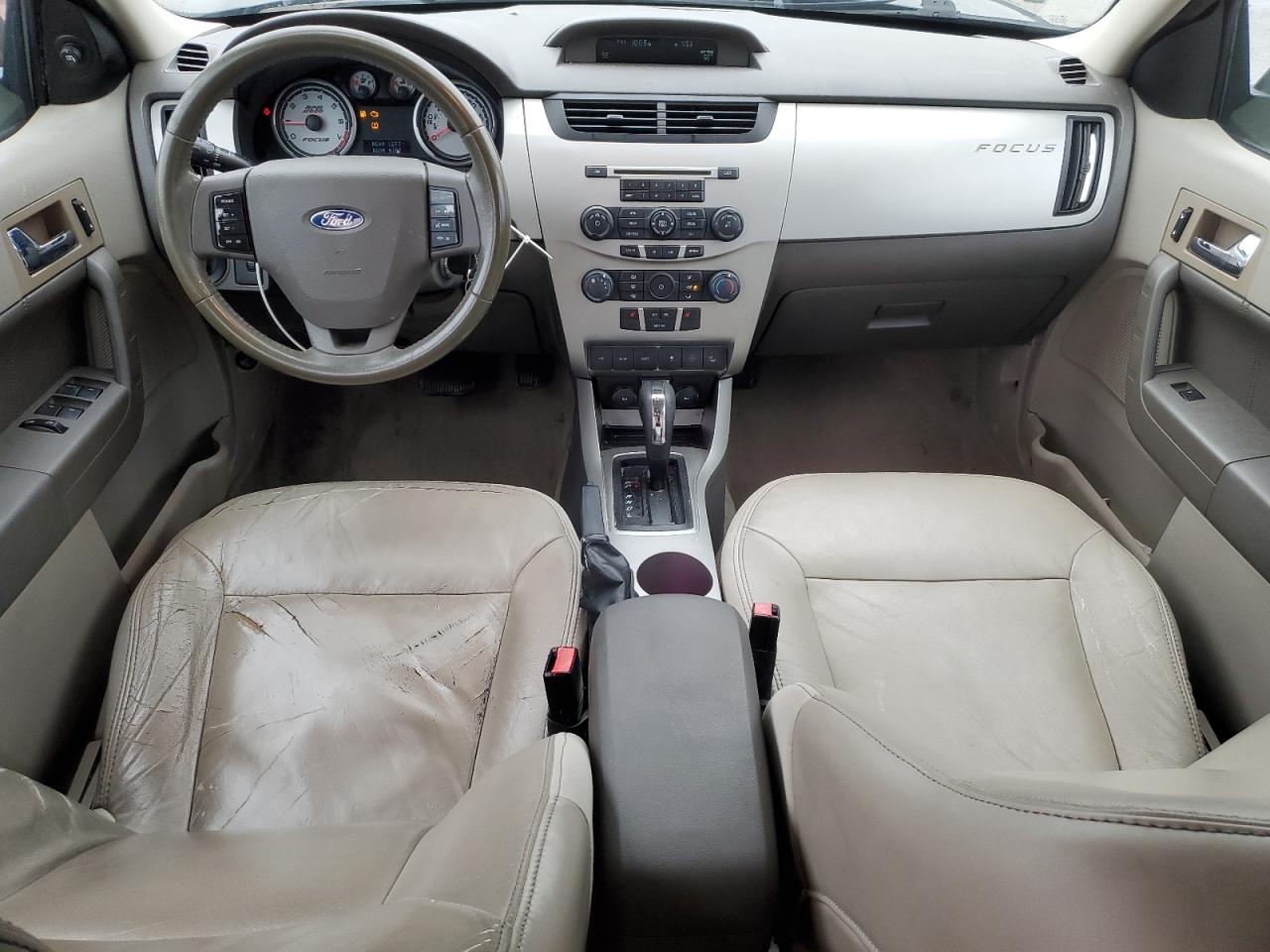 2011 Ford Focus - Image 8