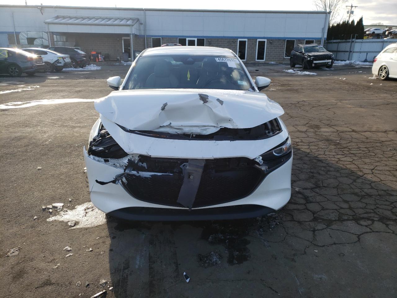 2019 Mazda 3 - Image 5